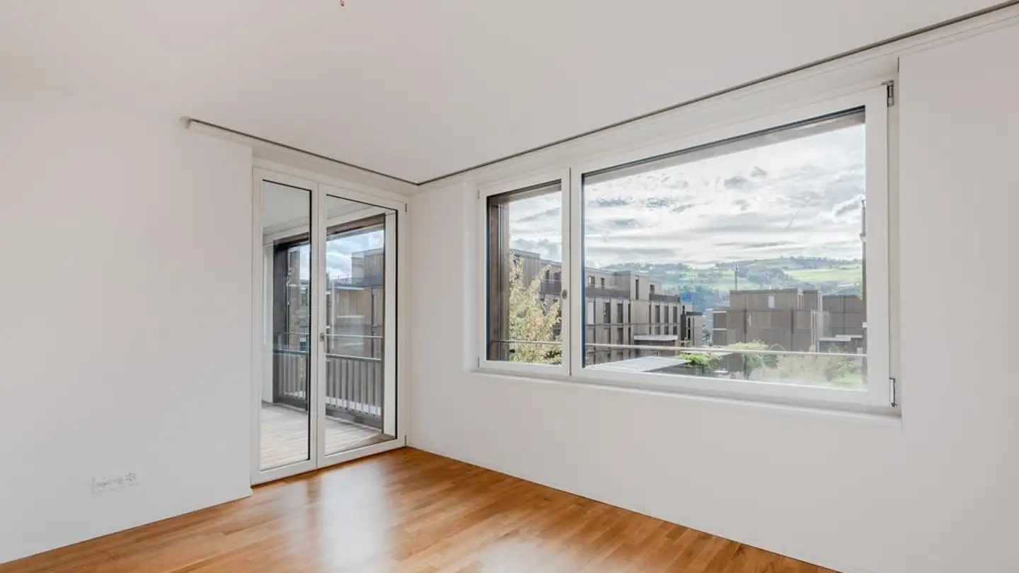Wohnung mieten - Thunstrasse 16, 3110 Münsingen - Foto 4