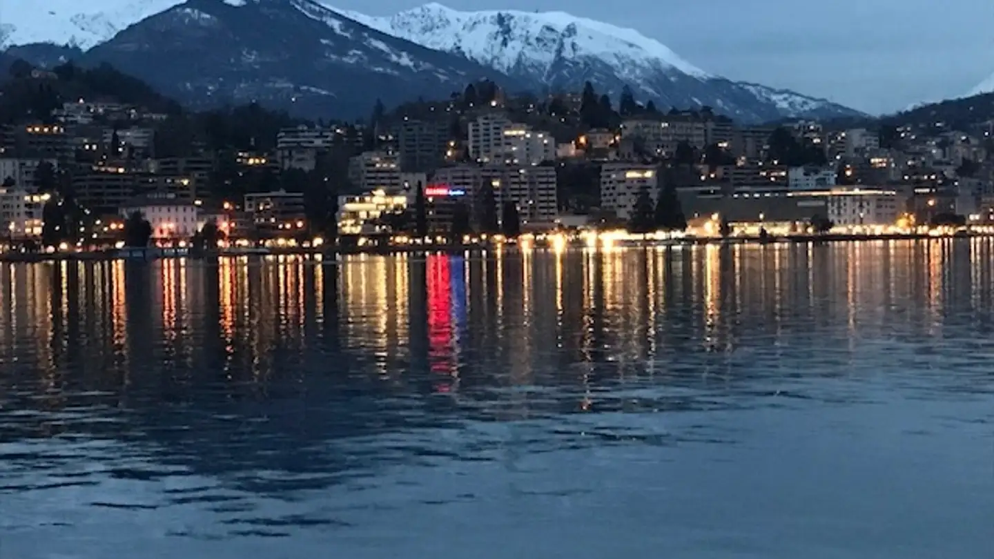 Attico in vendita - 6900 Lugano