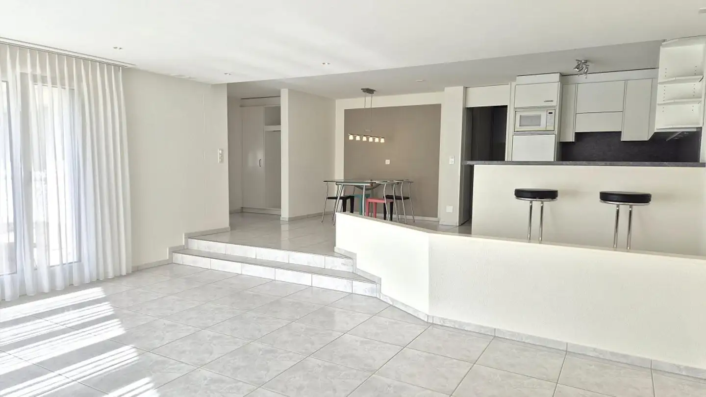 Apartment for rent - Feldlistrasse 13, 6064 Kerns