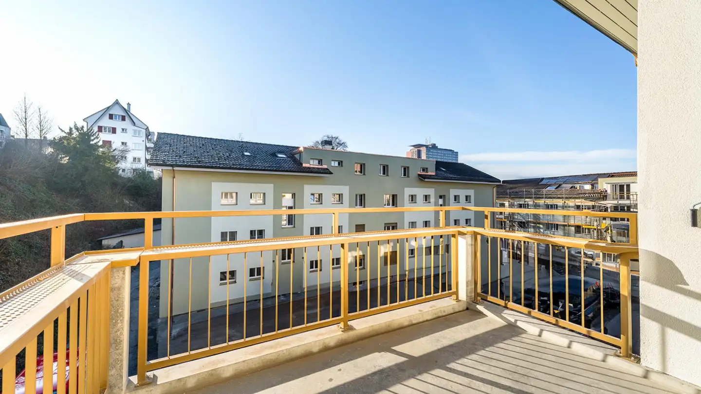 Appartamento in affitto - Geissmattstrasse 64, 6004 Luzern