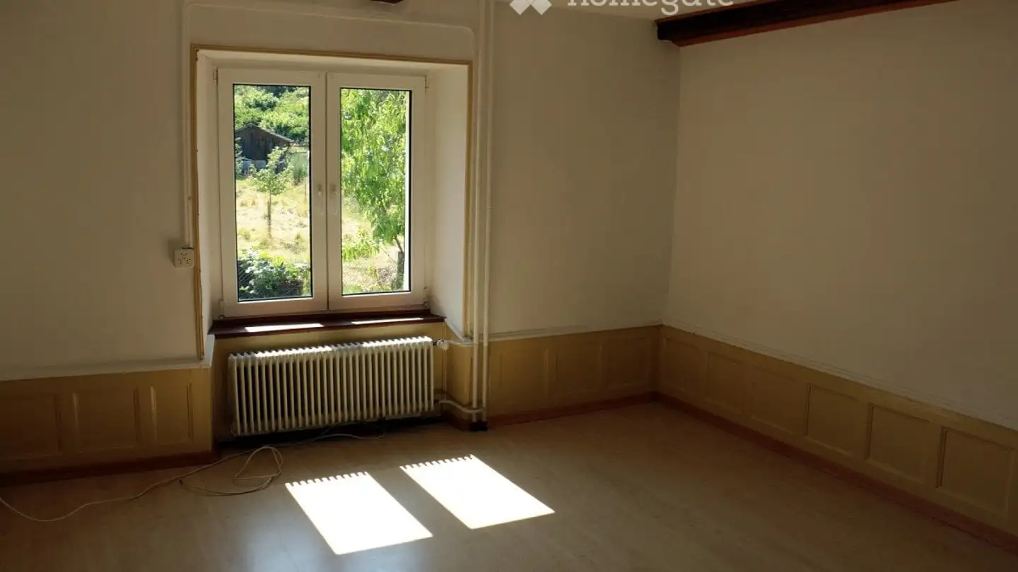 Appartamento in affitto - Au Chésal 49, 2904 Bressaucourt - Foto 3