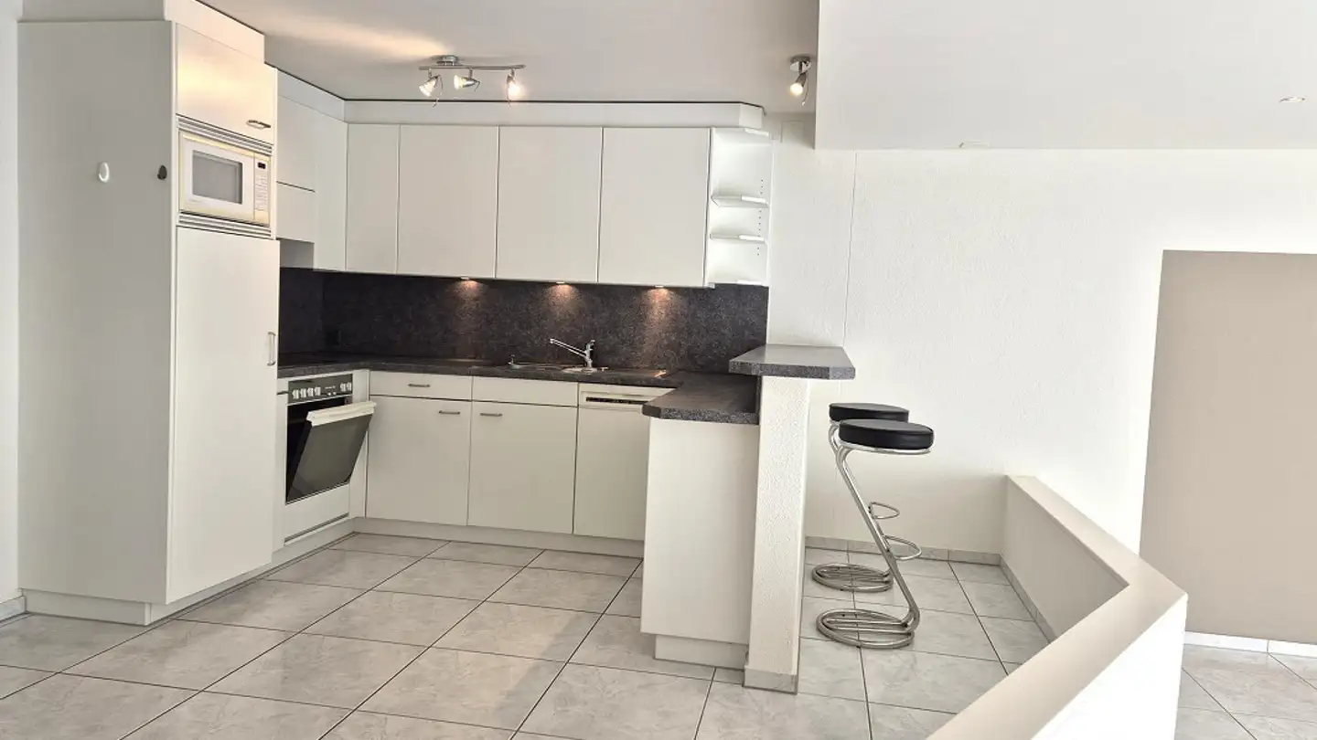 Apartment for rent - Feldlistrasse 13, 6064 Kerns - Photo 2