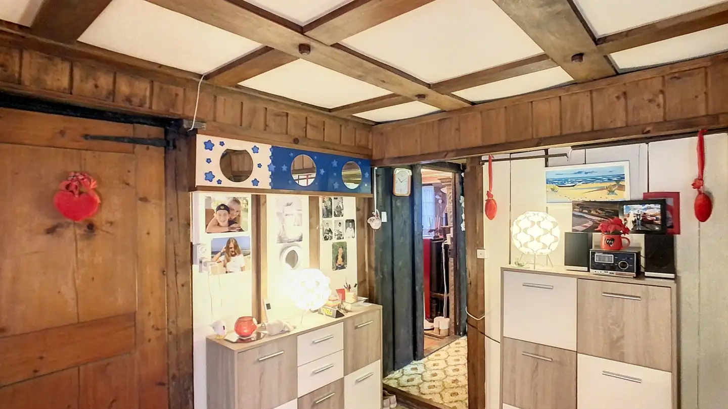 Casa singola in vendita - Route De Fribourg 31, 1634 La Roche FR - Photo 2