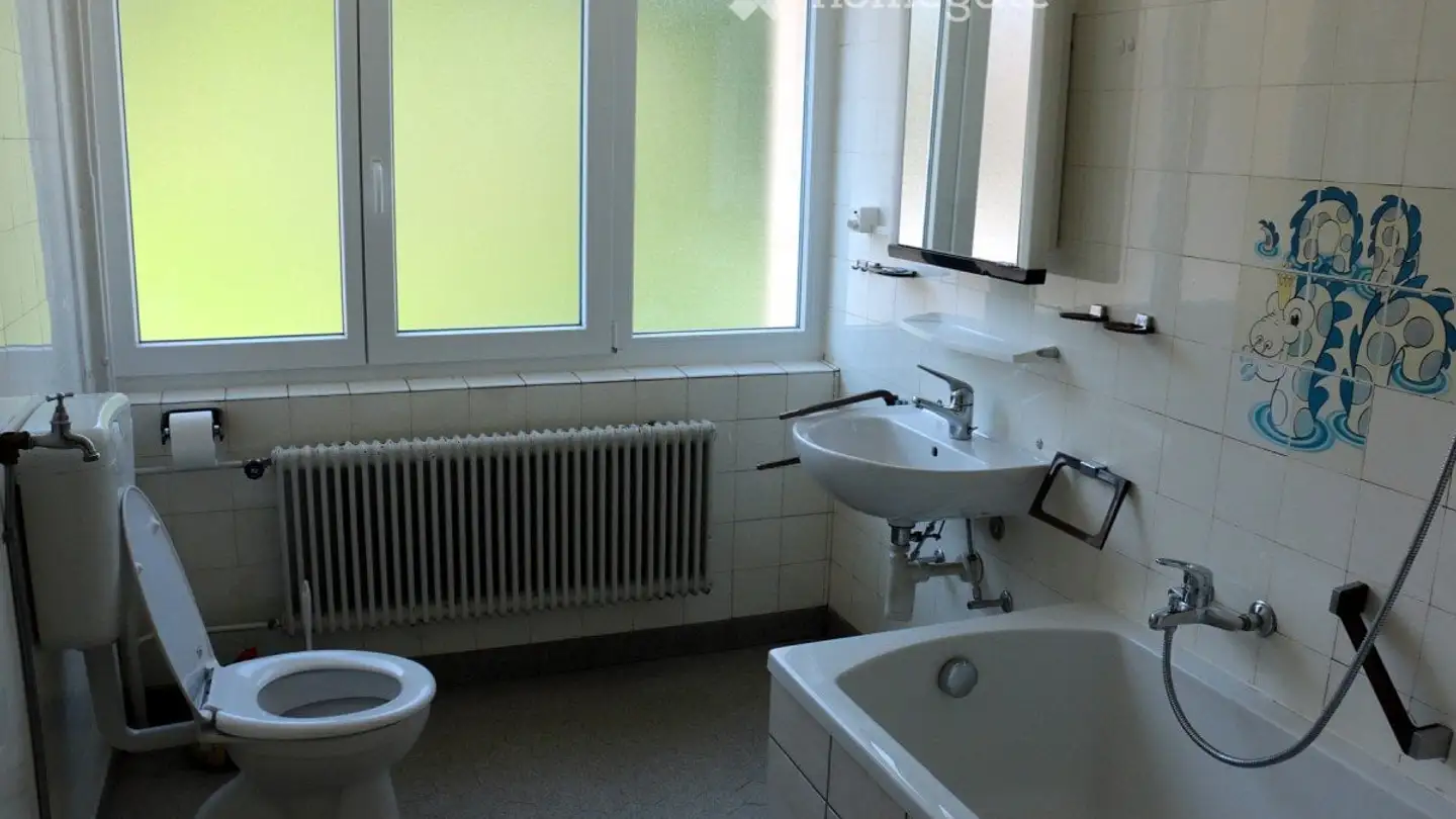 Appartamento in affitto - Au Chésal 49, 2904 Bressaucourt - Foto 4