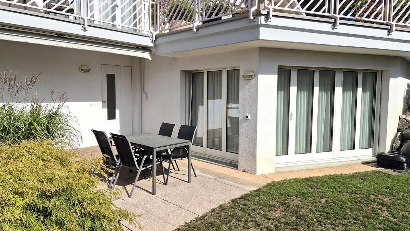 Apartment for rent - Feldlistrasse 13, 6064 Kerns - Photo 3