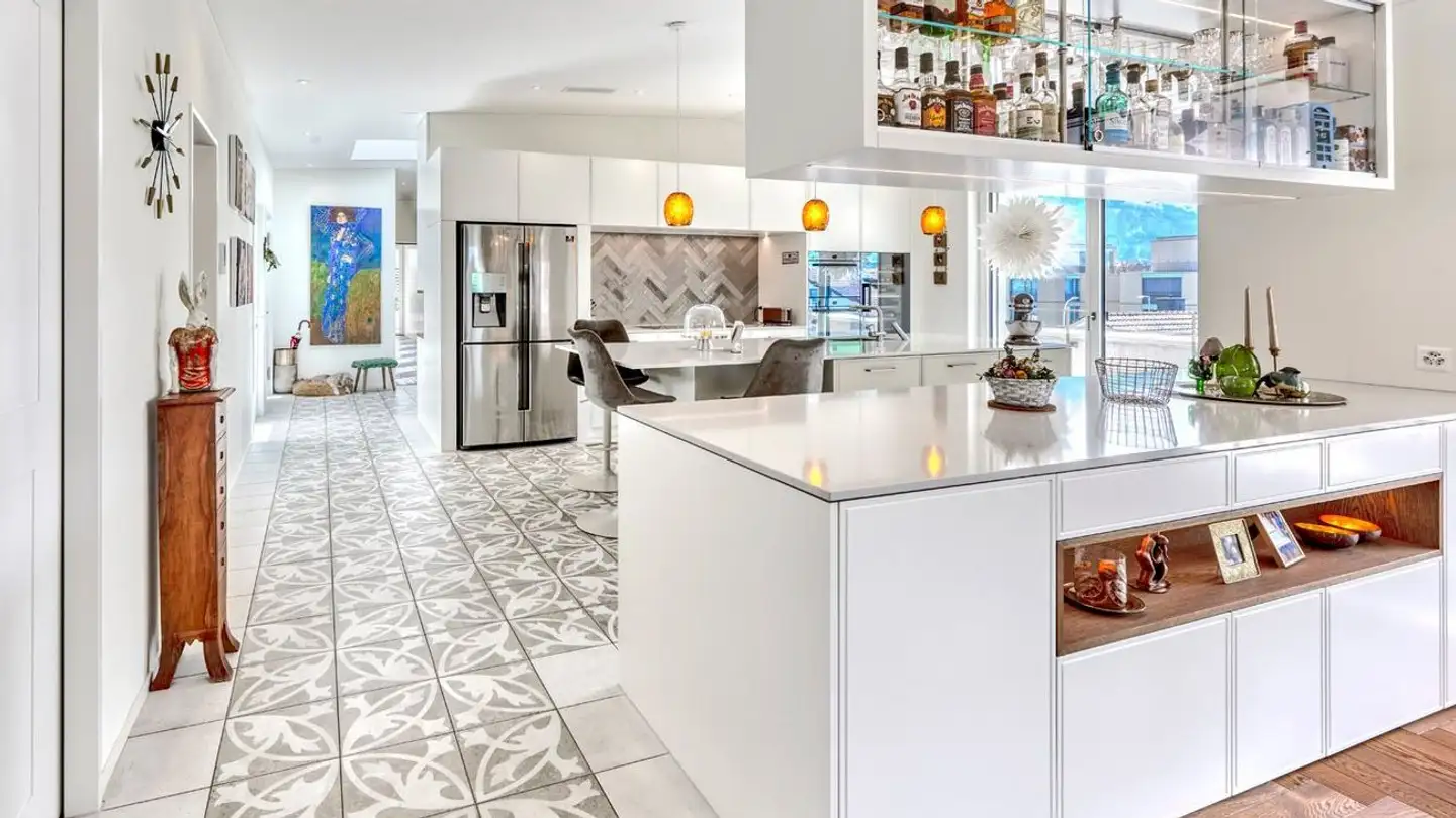 Penthouse kaufen - Dorfstrasse 23, 6362 Stansstad - Foto 4