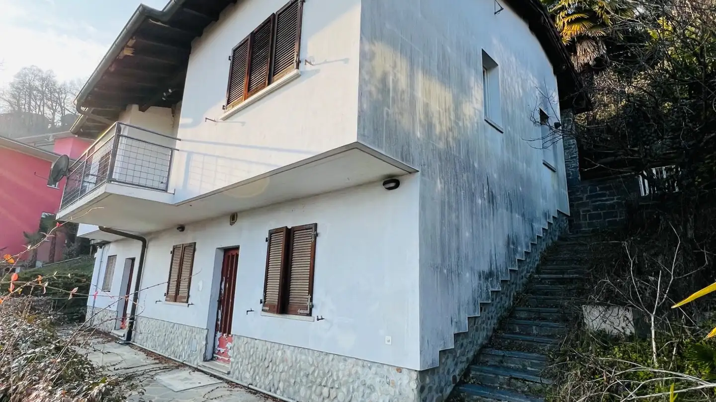 Single house for sale - 6982 Agno - Photo 3