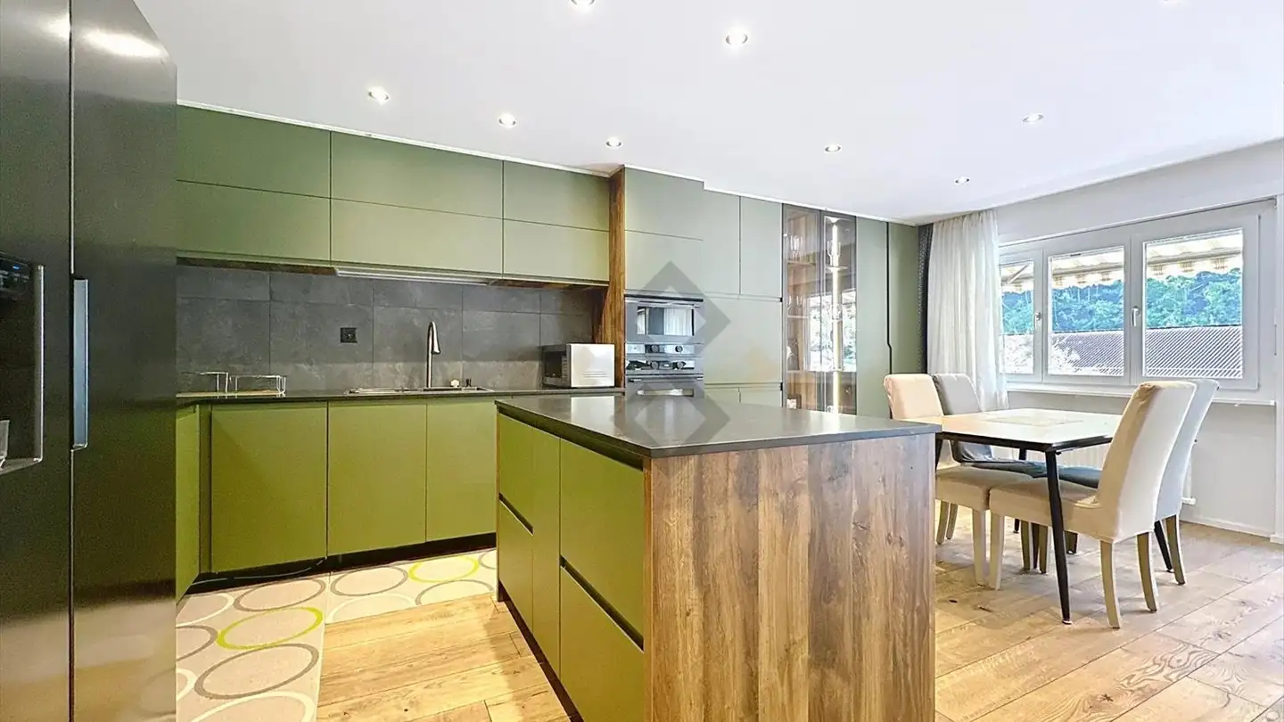 Appartamento in vendita - 3946 Turtmann - Photo 2