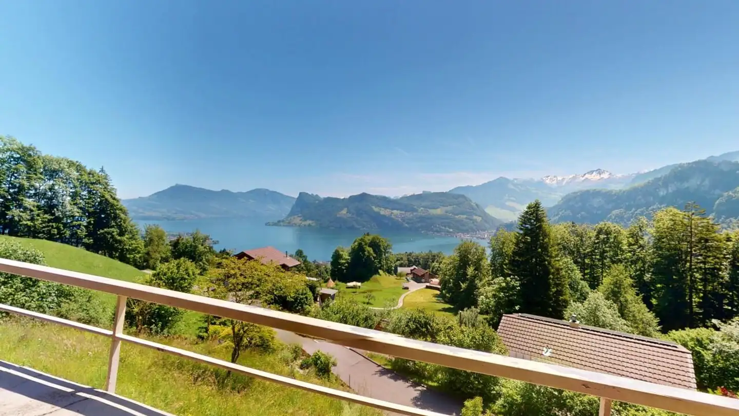 Casa singola in vendita - 6052 Hergiswil NW - Photo 4