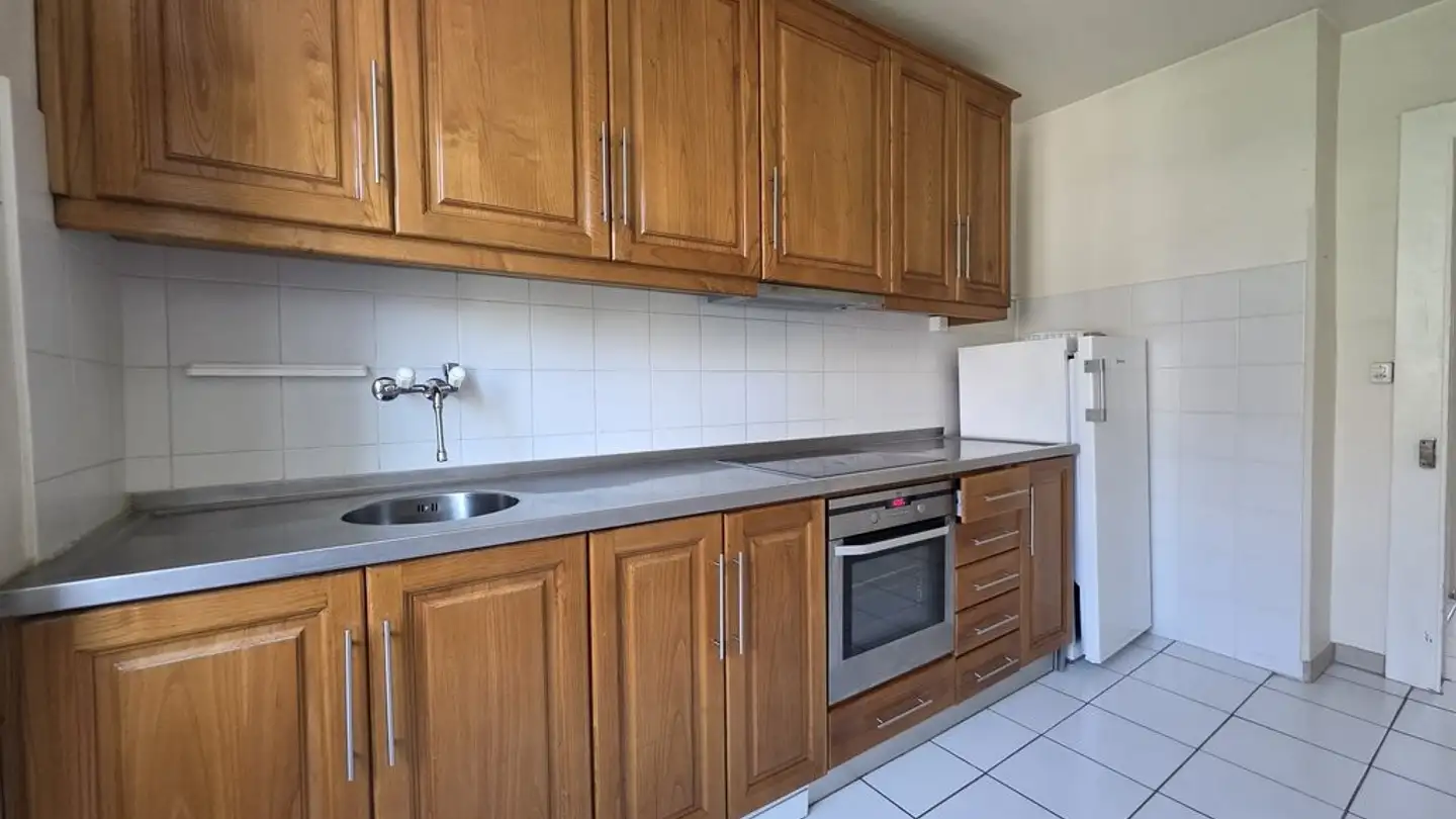 Appartamento in affitto - Rue Jacob-Brandt 81, 2300 La Chaux-de-Fonds