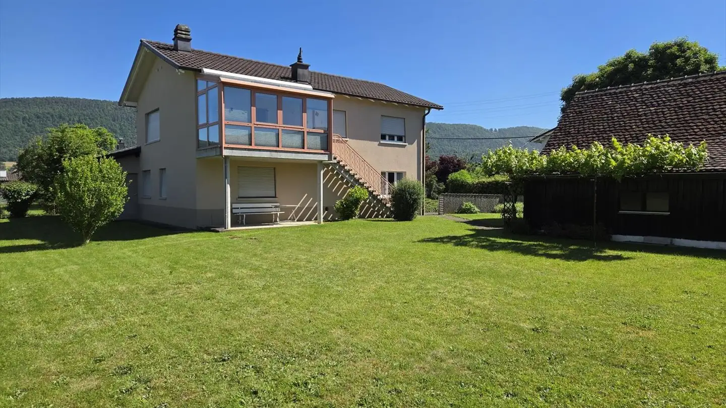 Casa singola in vendita - 2822 Courroux - Photo 2