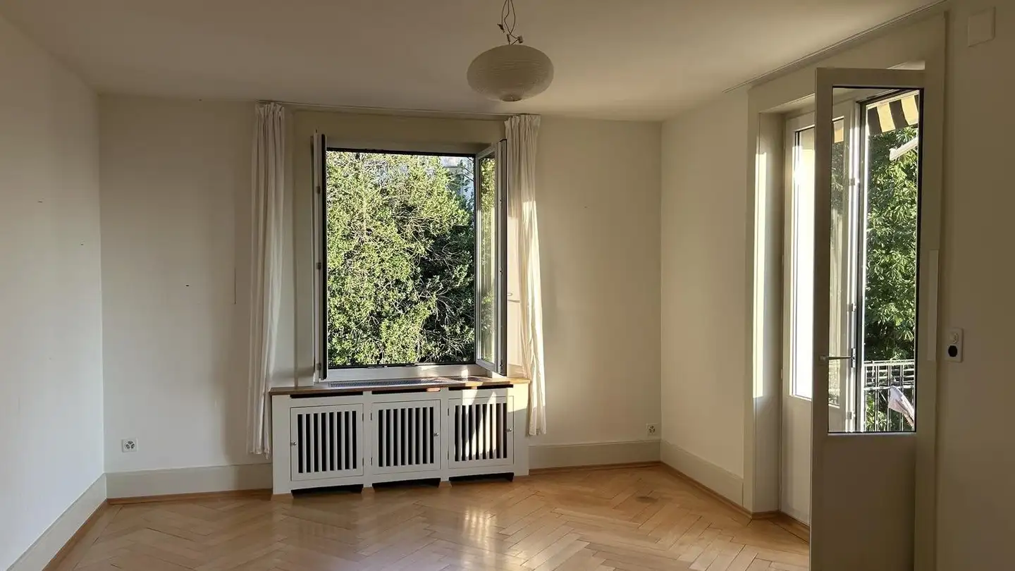 Zimmer mieten - 8006 Zürich