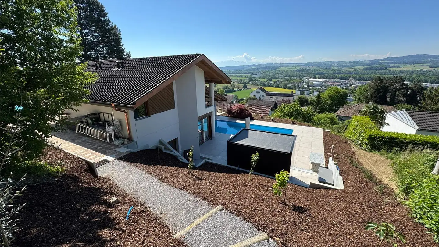 Casa singola in vendita - 8570 Weinfelden - Foto 2