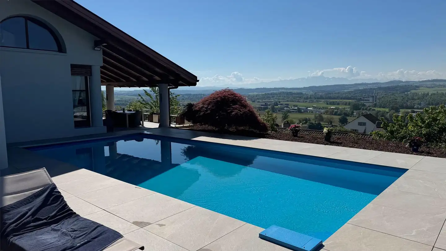 Casa singola in vendita - 8570 Weinfelden - Foto 3