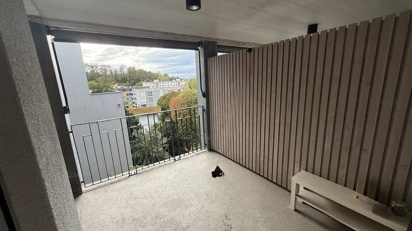 Appartement à louer - 8302 Kloten - Photo 3