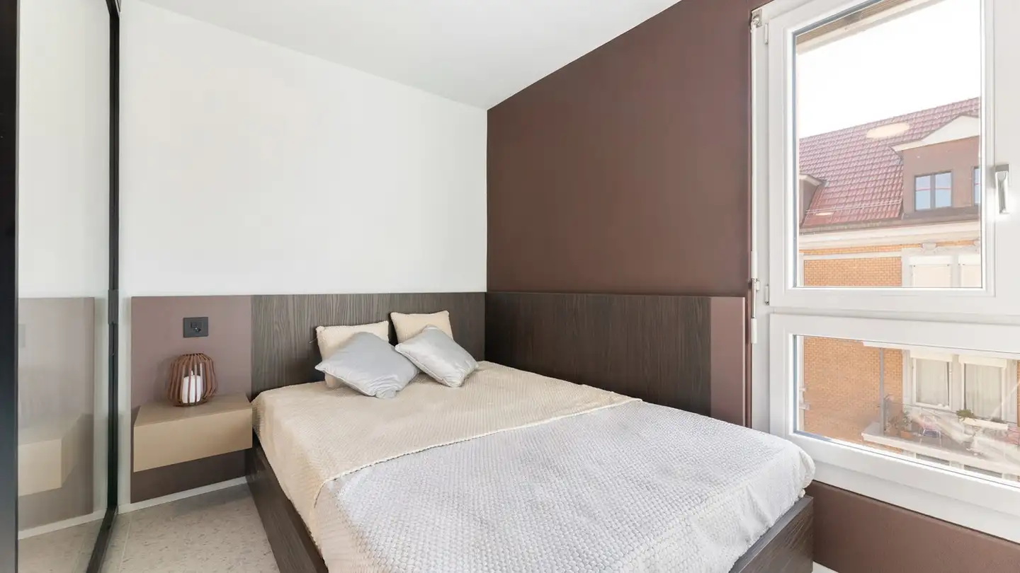 Appartement meublé à louer - Elisabethenstrasse 6, 8004 Zürich - Photo 4