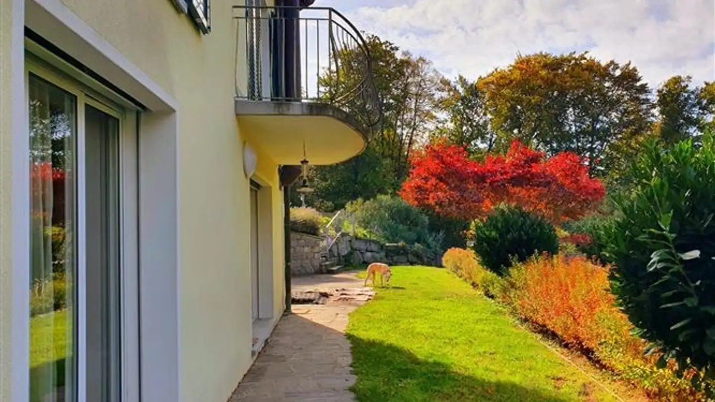 Maison individuelle à vendre - 6913 Carabbia