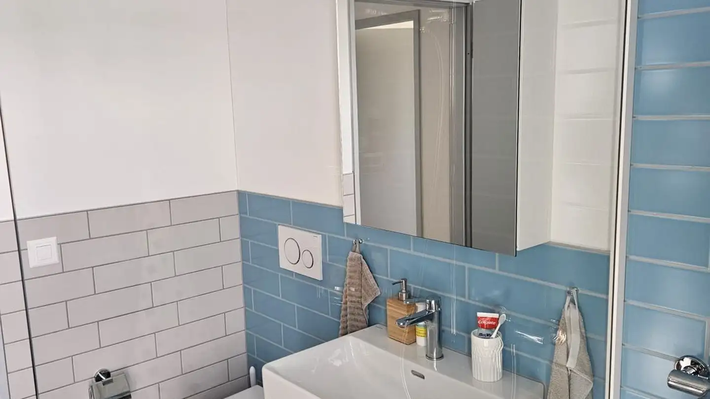 Apartment for rent - 3067 Boll