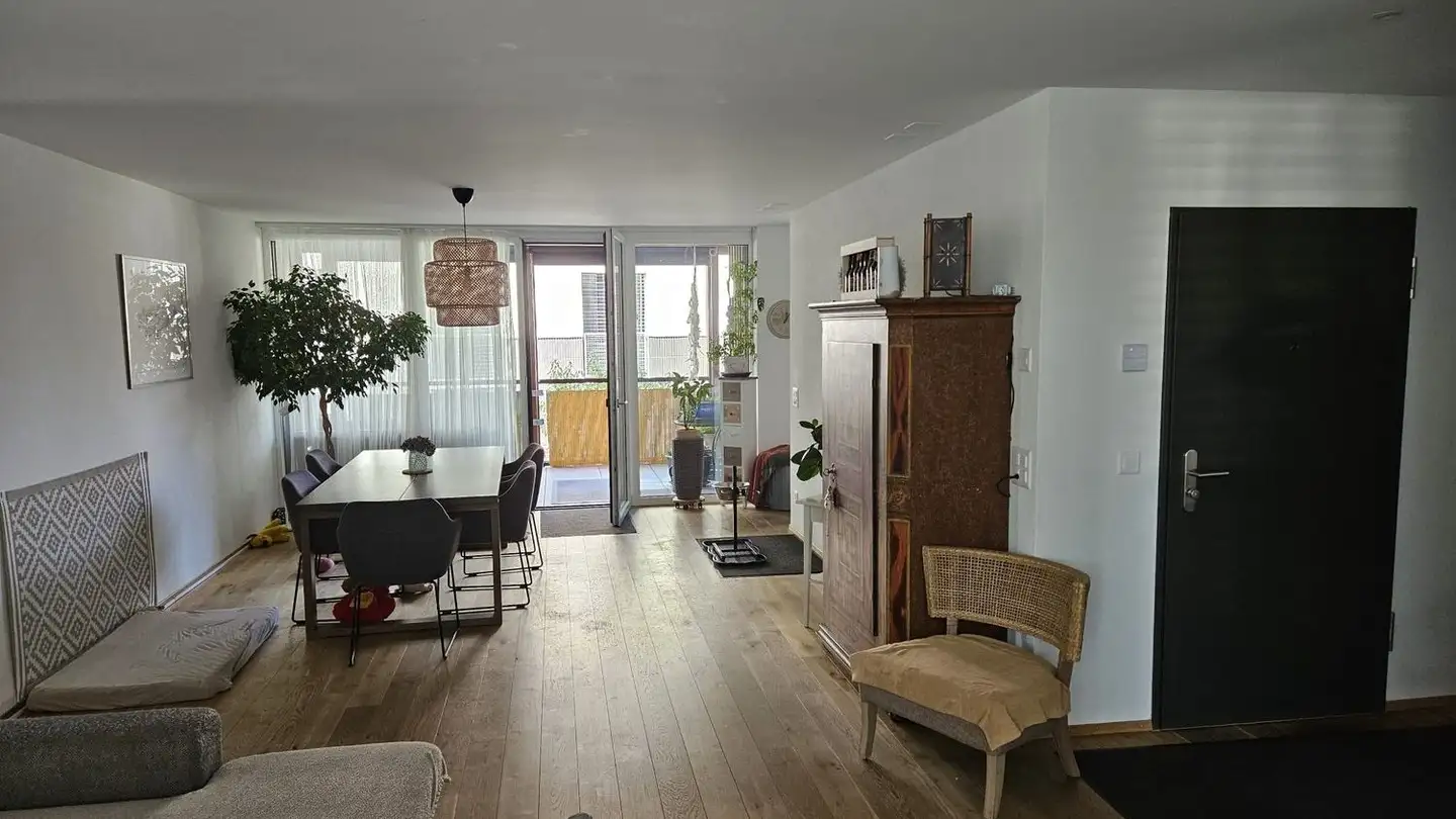 Apartment for rent - 3067 Boll - Photo 3