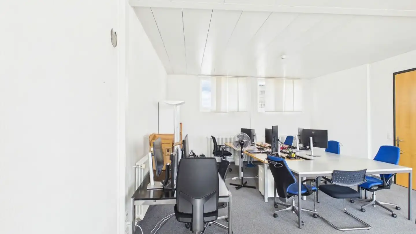 Appartement à louer - Ohmstrasse 11, 8050 Zürich - Photo 4