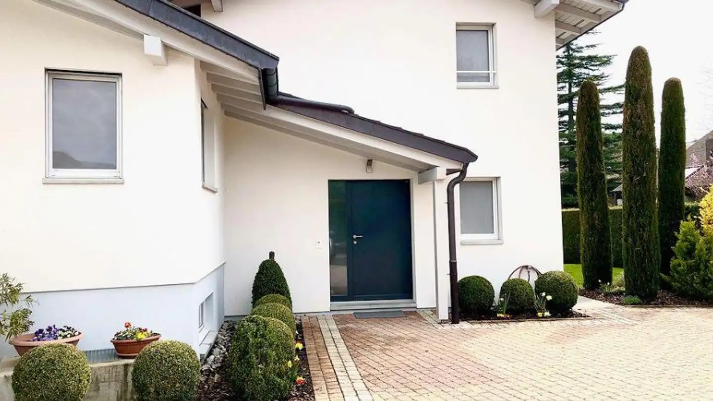 Maison individuelle à louer - 1291 Commugny - Photo 2
