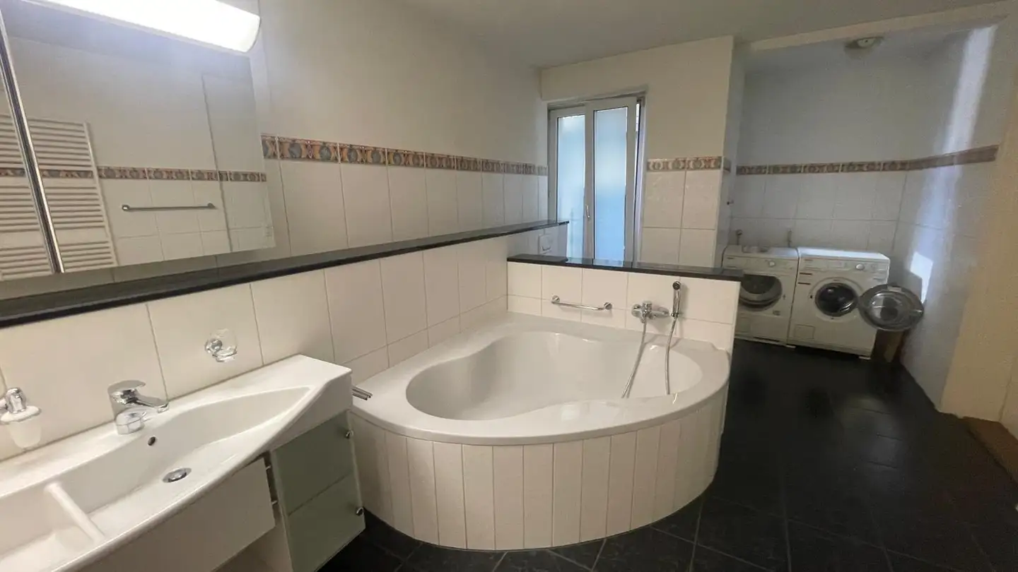 Stanza singola in affitto - Stadthofstrasse 10, 6006 Luzern - Foto 4