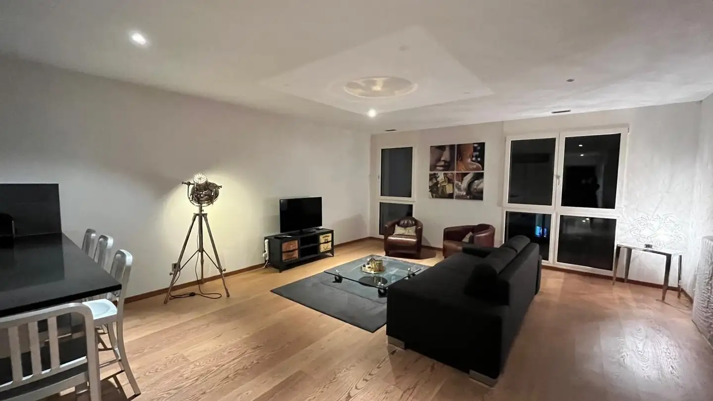 Apartment for rent - Rue De L'eglise-Catholique 8, 1820 Montreux