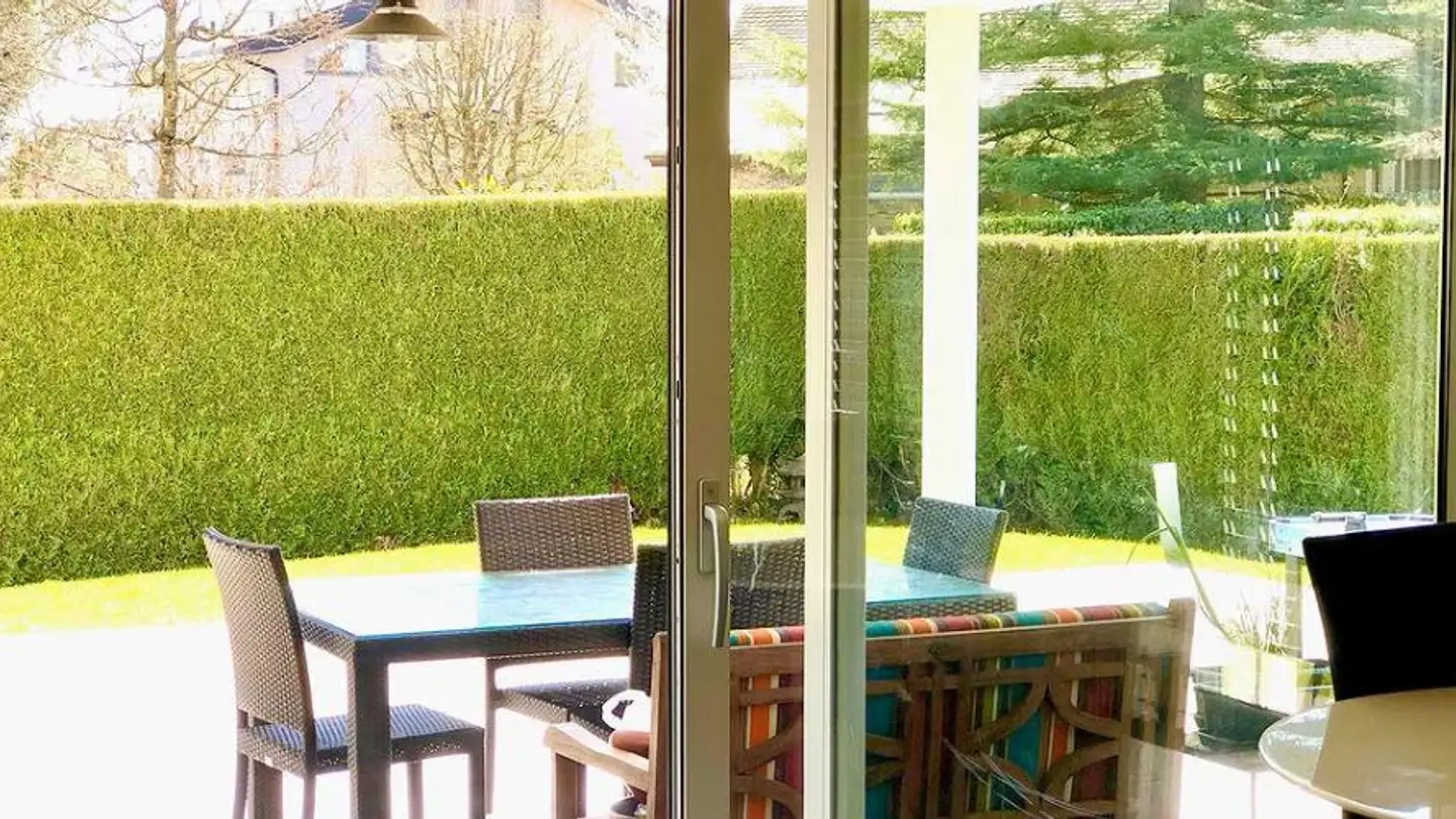 Maison individuelle à louer - 1291 Commugny - Photo 3
