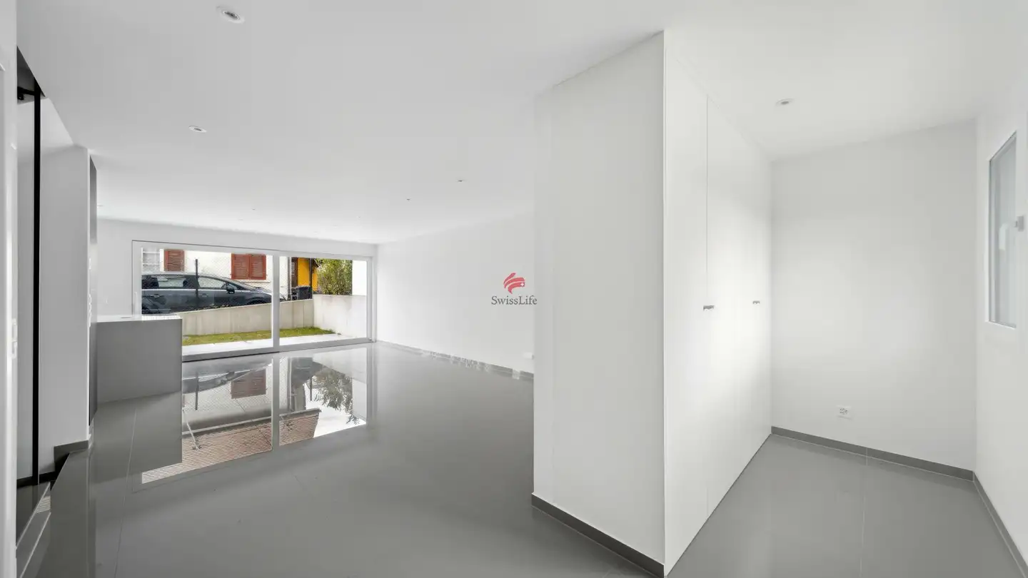 Casa a schiera in vendita - Le Centre 11, 1784 Courtepin - Photo 3