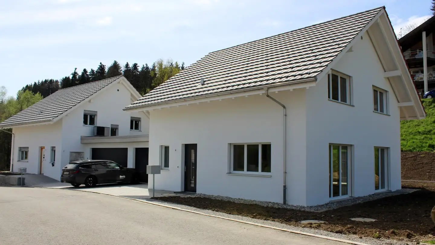Single house for sale - Oberhaldenstrasse 34, 9223 Halden - Photo 2