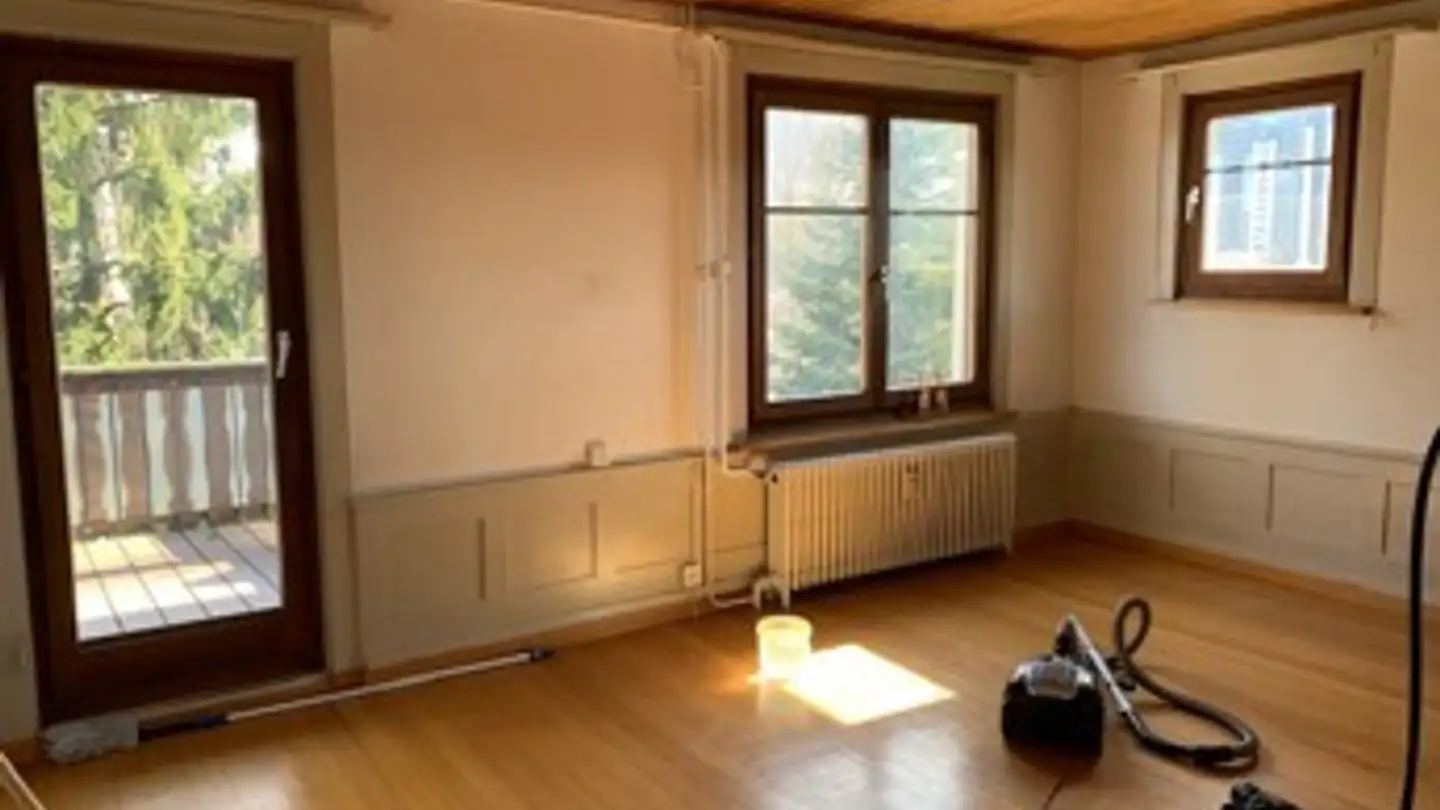 Apartment for rent - Aepliweg 1, 9008 St. Gallen - Photo 4