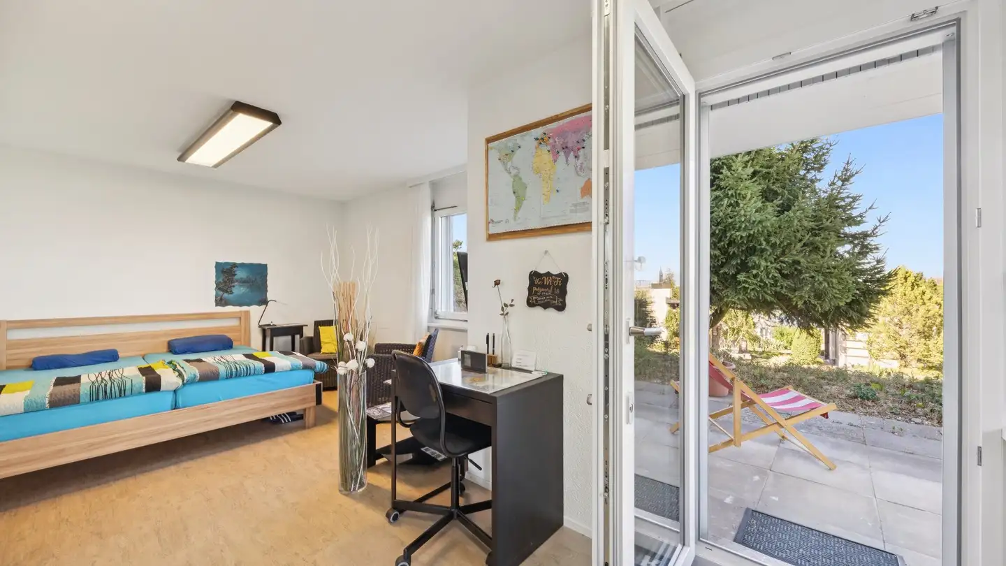 Maison individuelle à vendre - 8852 Altendorf - Photo 4