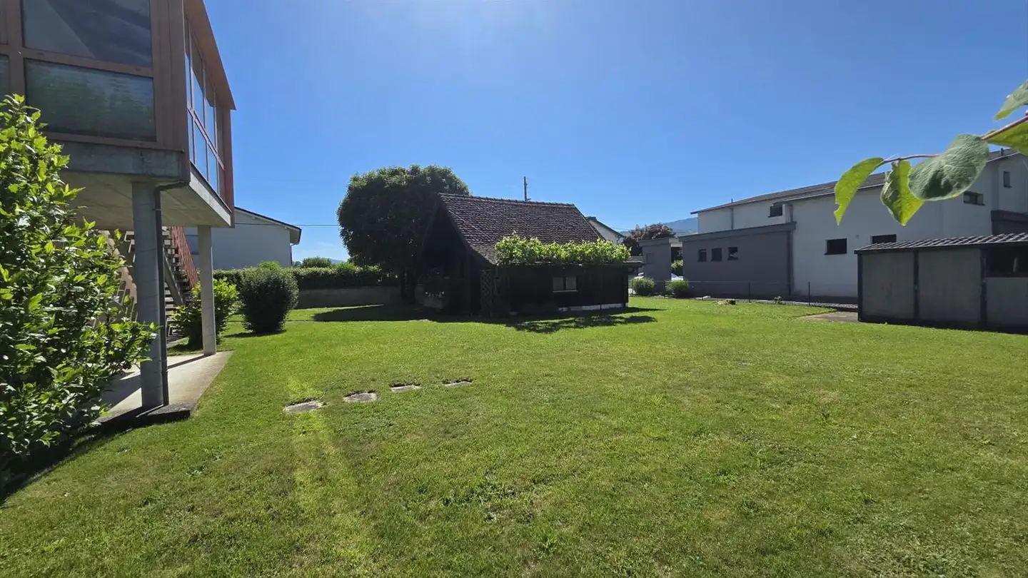 Casa singola in vendita - 2822 Courroux - Photo 3