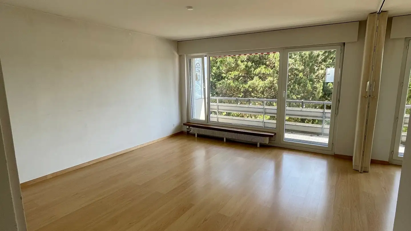 Appartement à louer - Fauggersweg 2, 3232 Ins - Photo 2