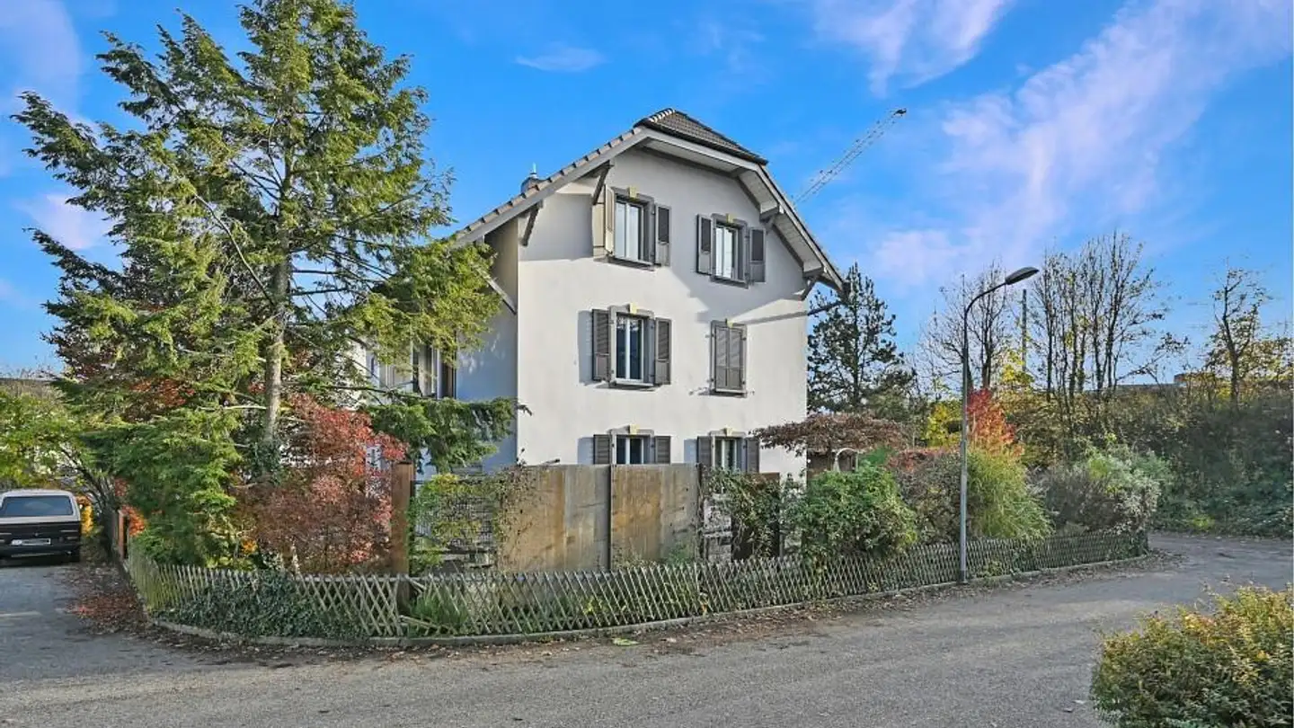 Casa singola in vendita - Küngoltstrasse 24, 4500 Solothurn - Foto 2