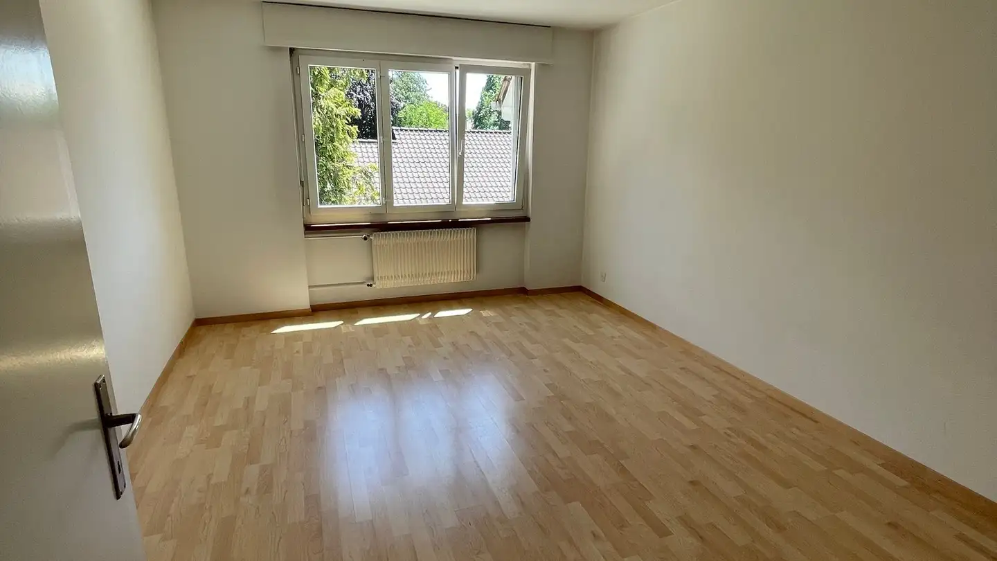 Appartement à louer - Fauggersweg 2, 3232 Ins - Photo 4
