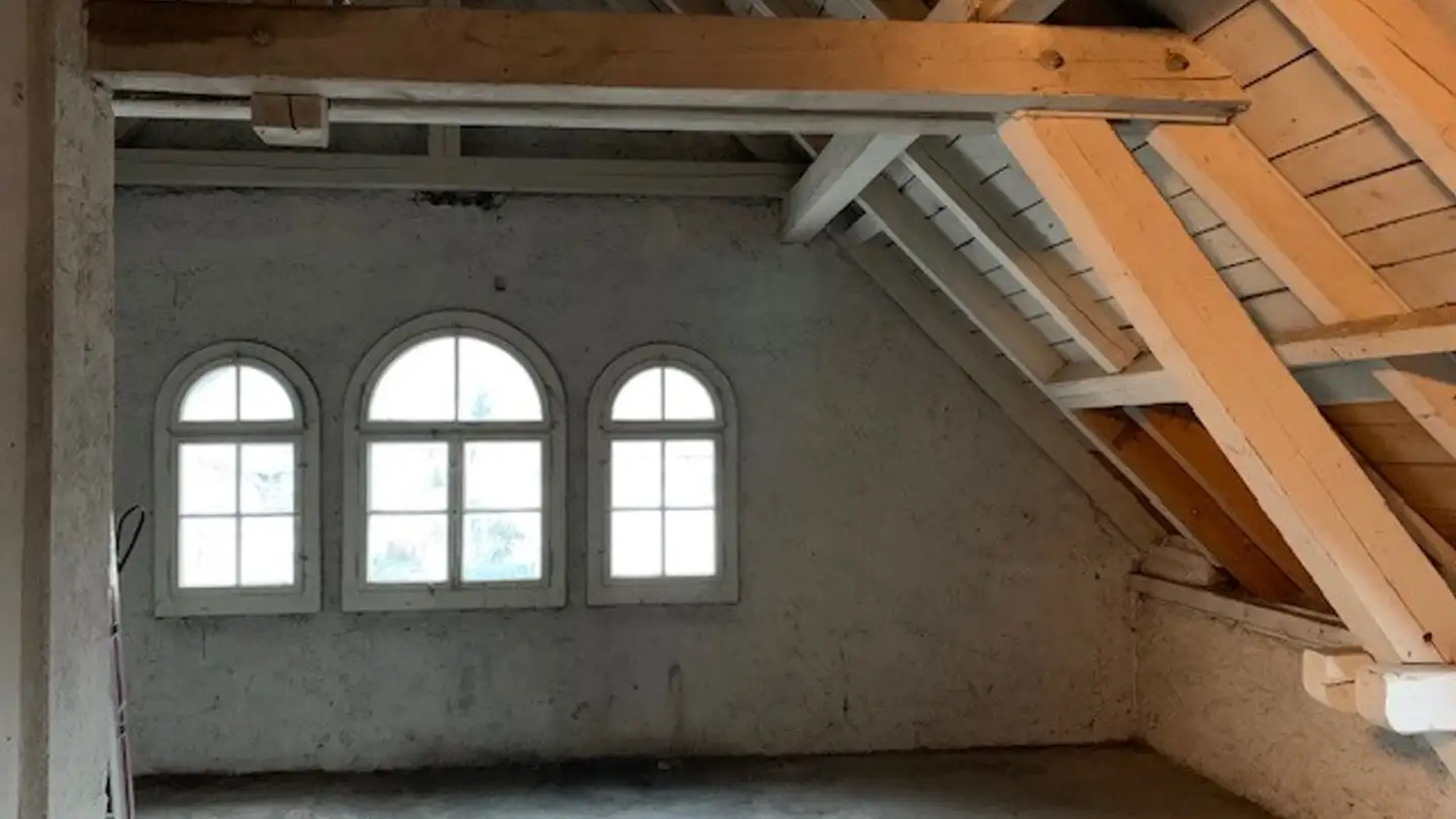 Spazio di archiviazione in affitto - Mühlhäusern 2, 8752 Näfels - Photo 2