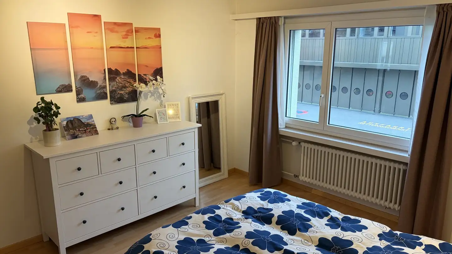 Appartamento in affitto - Feldhofstrasse 4, 8610 Uster - Foto 4