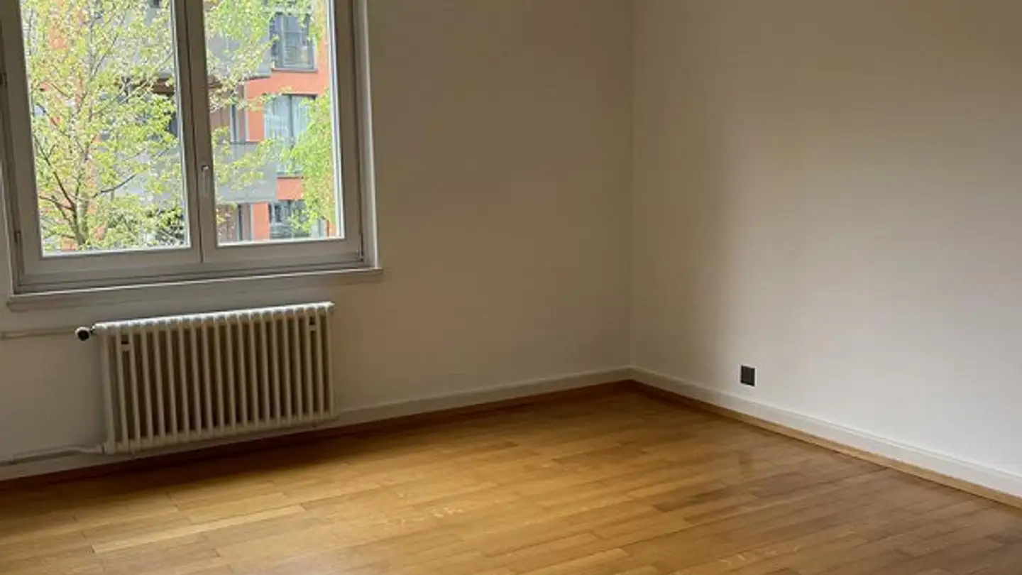Apartment for rent - Haldenstrasse 63, 8045 Zürich - Photo 4