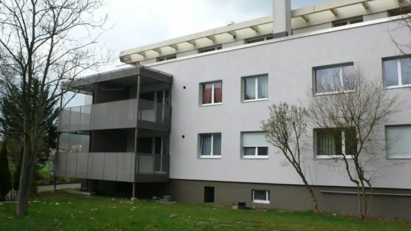 Wohnung mieten - Bielstrasse 27, 4153 Reinach BL
