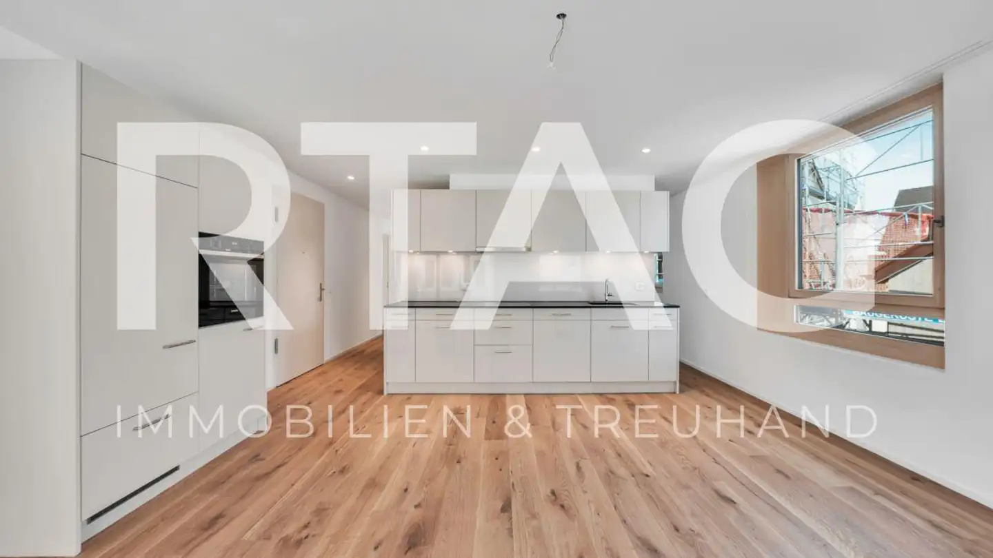 Wohnung mieten - Strigelgass 2a, 9425 Thal