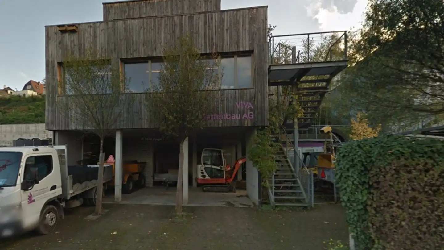 Apartment for rent - Bündtenmattstrasse 59, 4102 Binningen