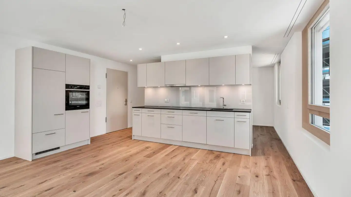 Wohnung mieten - Strigelgass 2a, 9425 Thal - Foto 3