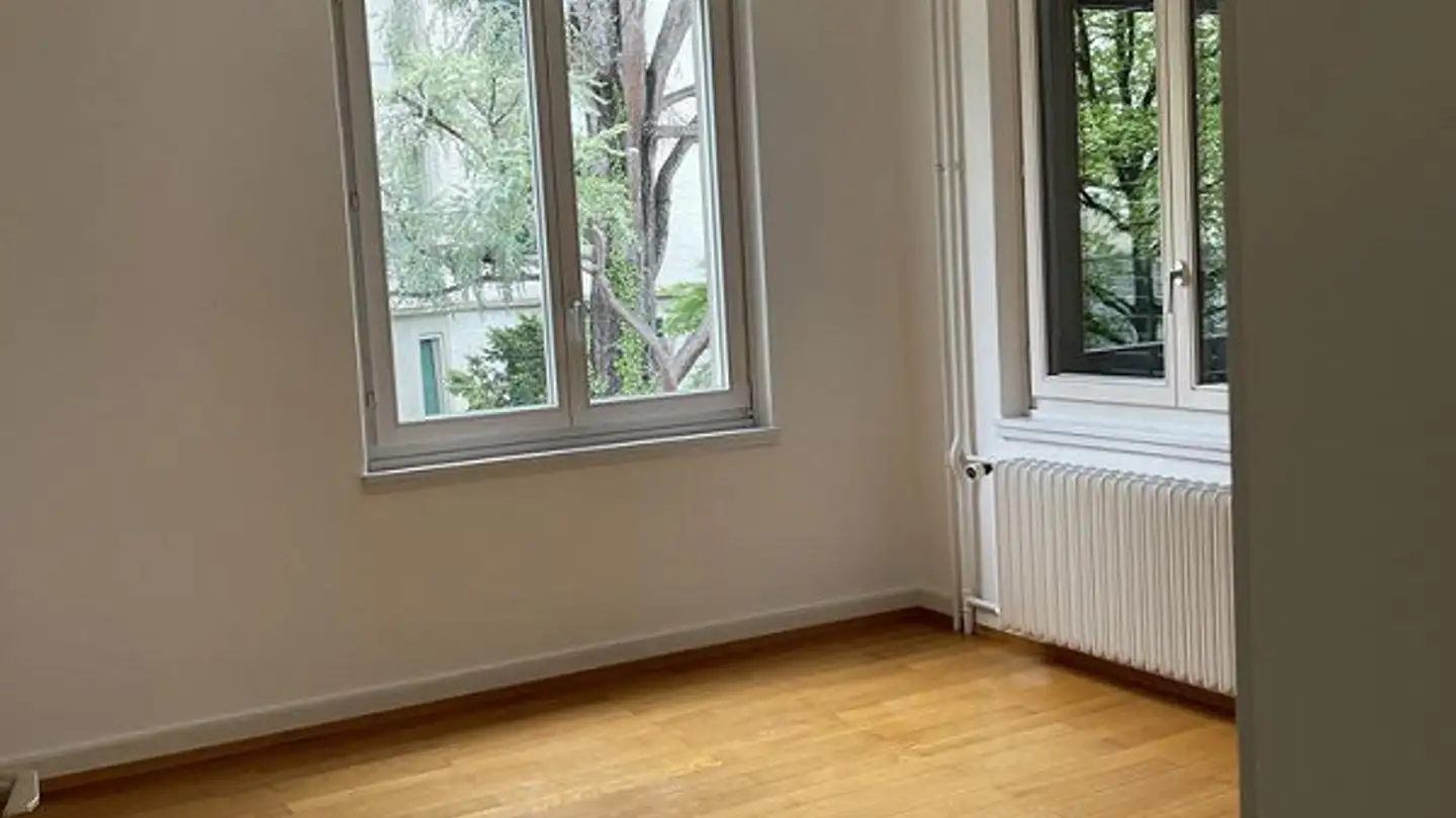 Apartment for rent - Haldenstrasse 63, 8045 Zürich - Photo 2