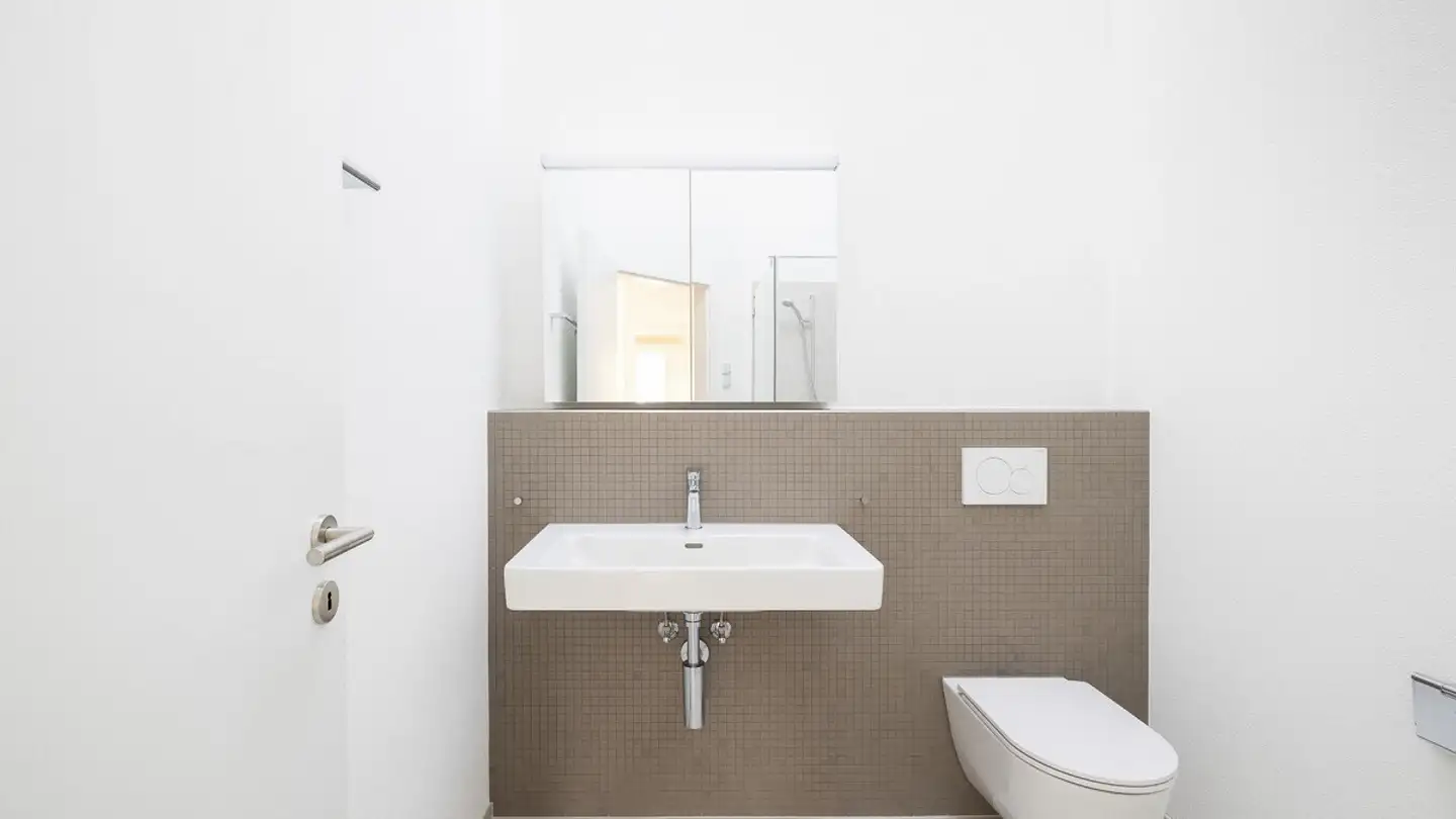 Appartement à louer - Kusterwiesstrasse 19, 8865 Bilten - Photo 3