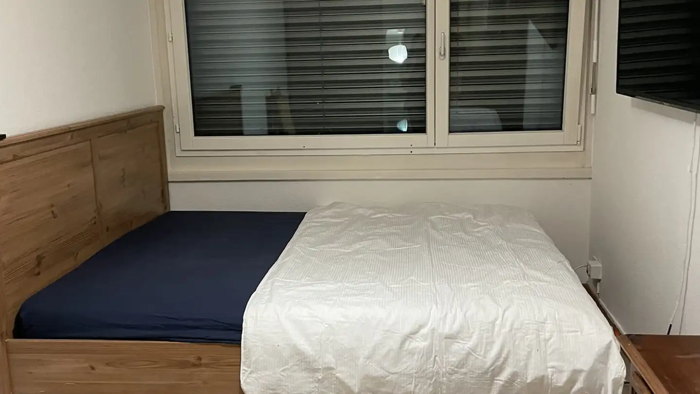 Single room for rent - 8046 Zürich