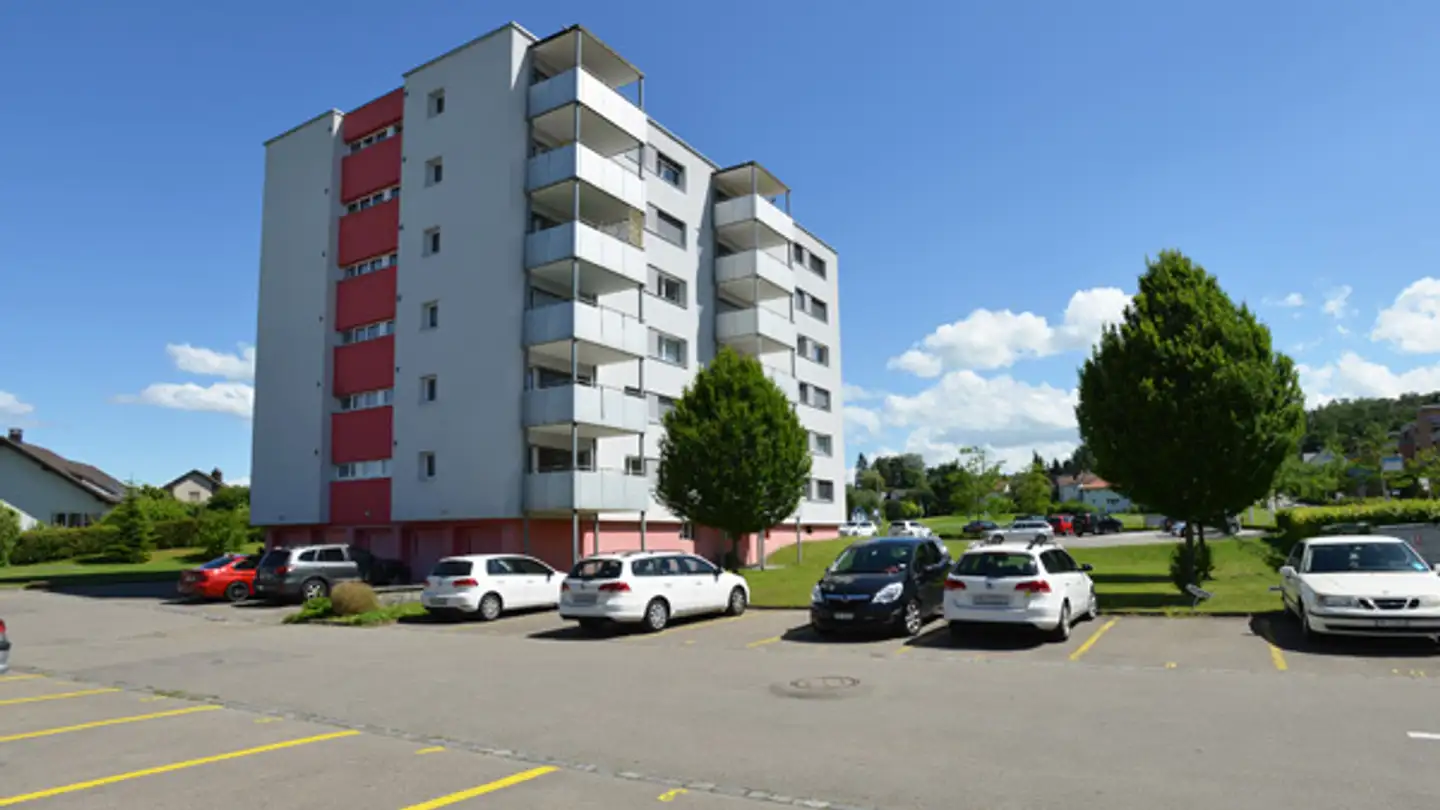 Parkplatz im Freien mieten - Remisbergstrasse 47, 8280 Kreuzlingen