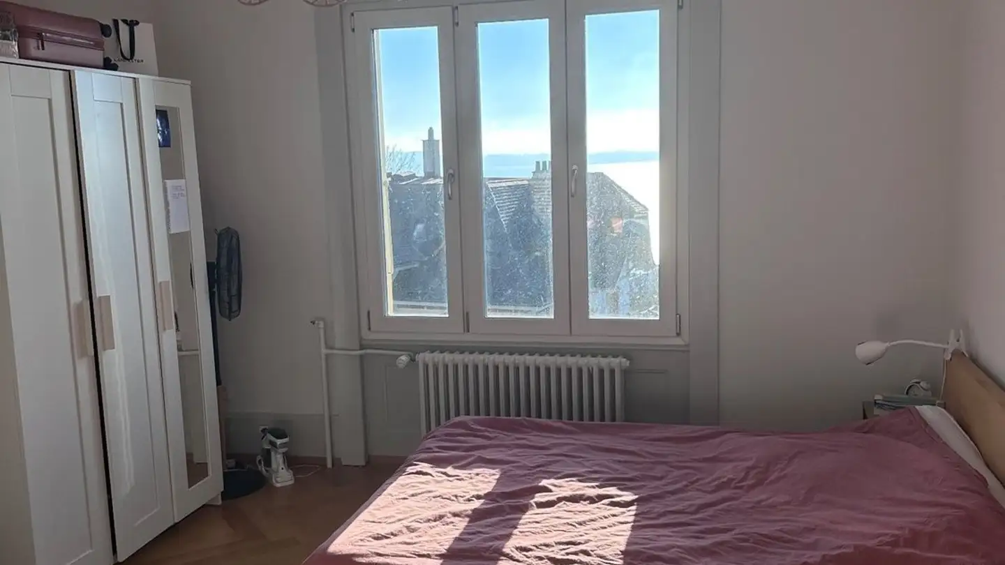 Appartamento in affitto - 2034 Peseux - Foto 2