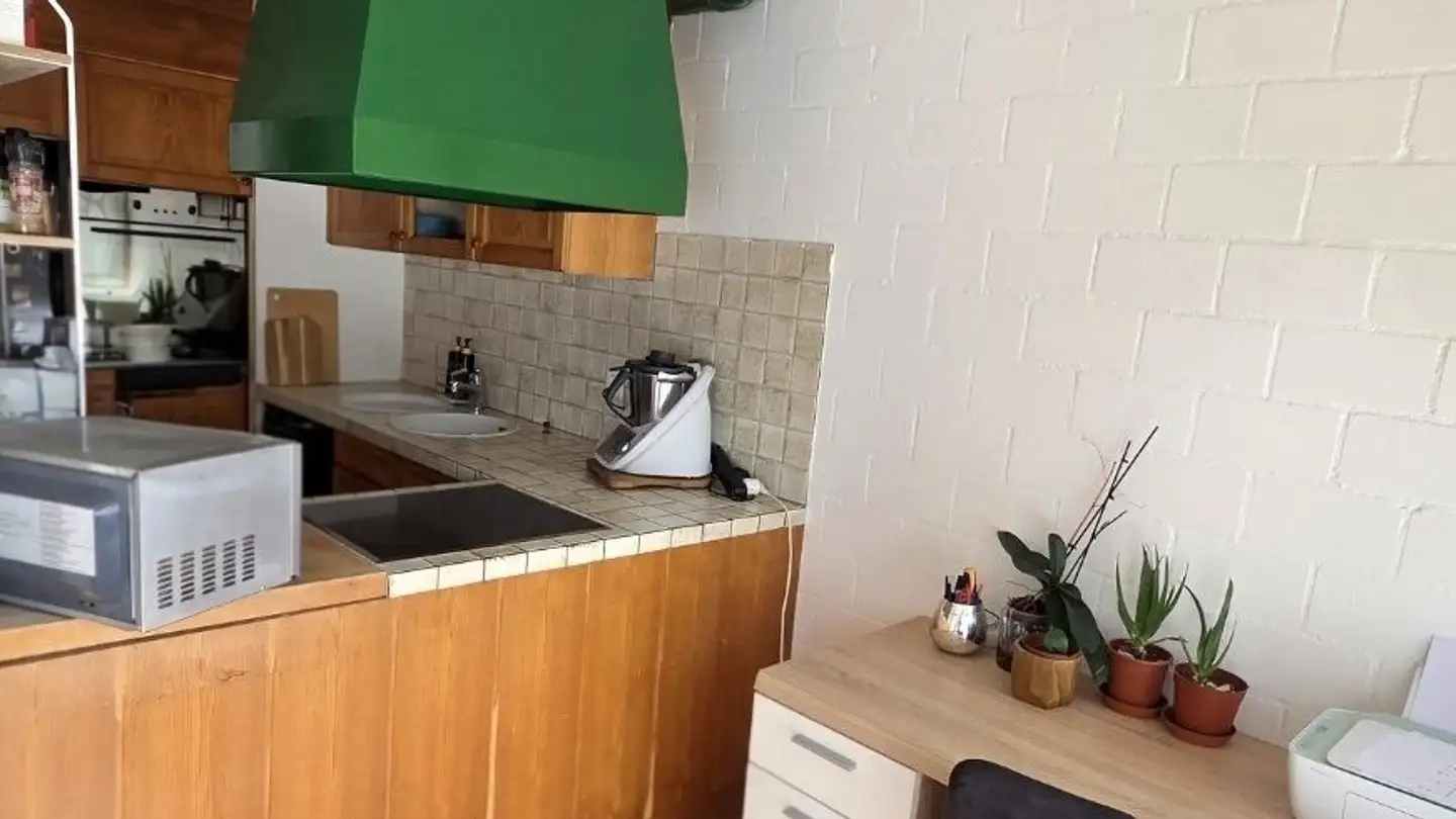 Apartment for rent - Untere Bahnhofstrasse 12b, 8910 Affoltern am Albis