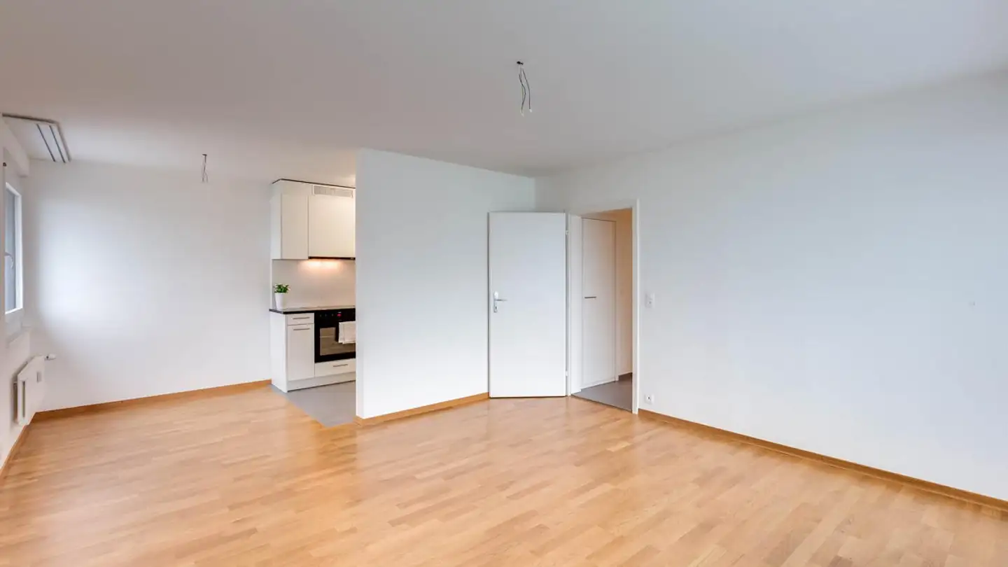 Appartamento in affitto - Am Stausee 27, 4127 Birsfelden - Photo 4